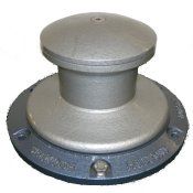 4.5" Capstan