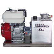 Hydraulic Power Packs